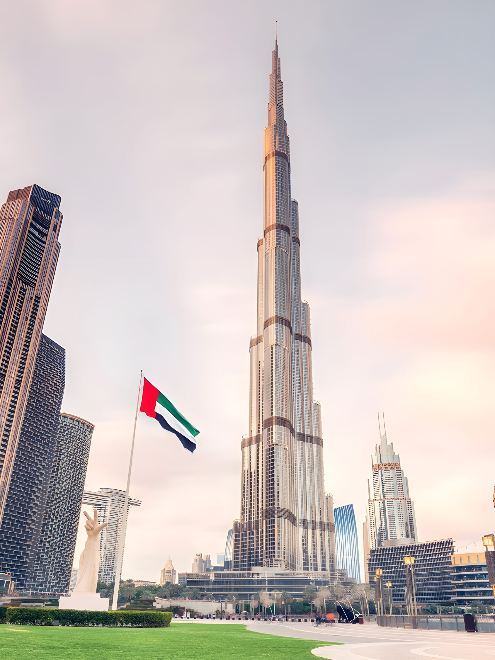 Best Dubai Property Consultant in Gurgaon