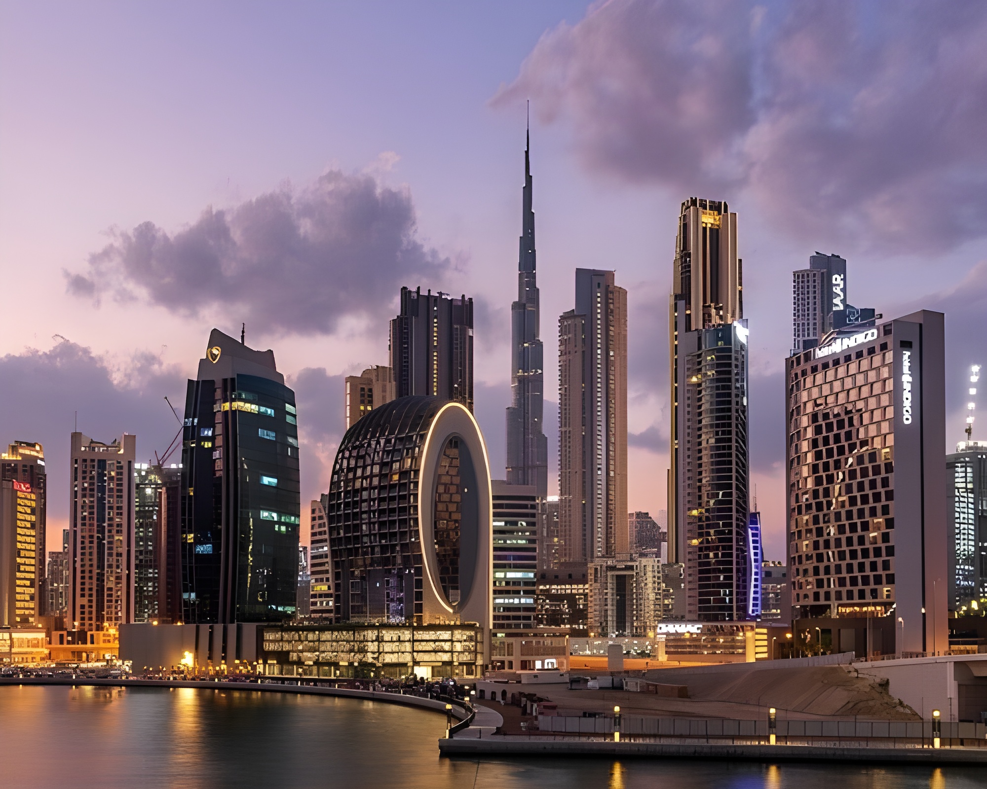 Dubai Property Consultant in Gurgaon