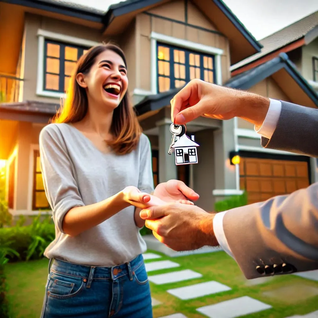 Real Estate Agents Near Me