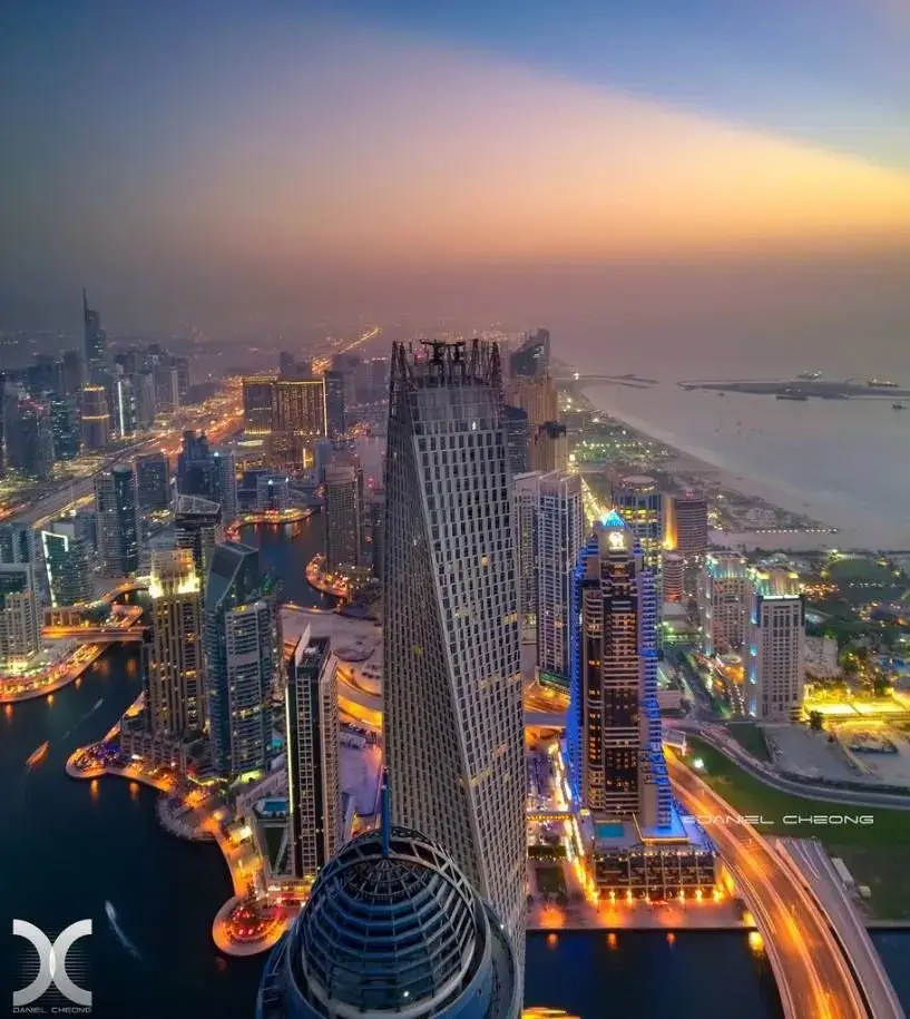 Best Dubai Property Company in Gurgaon