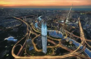 Dubai Real Estate investment