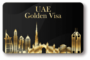 Dubai Golden Visa through property investment