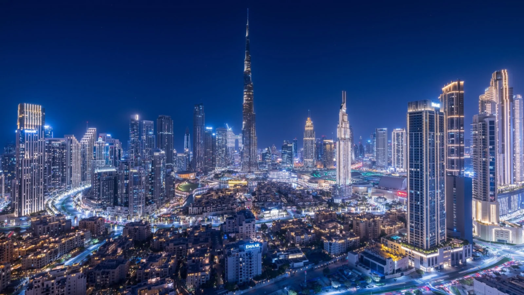 Best Areas to Invest in Dubai Real Estate
