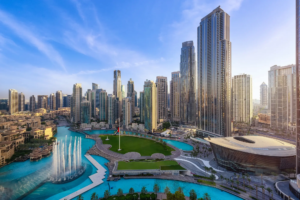 Dubai Property Investment Guide for Indians