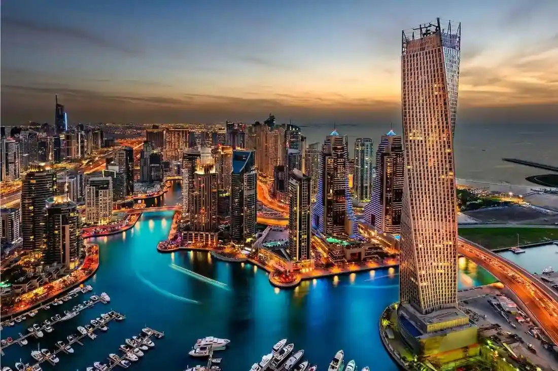 Best Dubai Property Company in Gurgaon – Expert Guide
