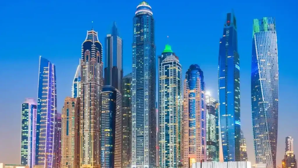 Best dubai property company in gurgaon