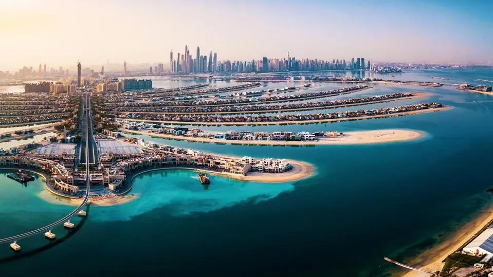 best property investment in Dubai