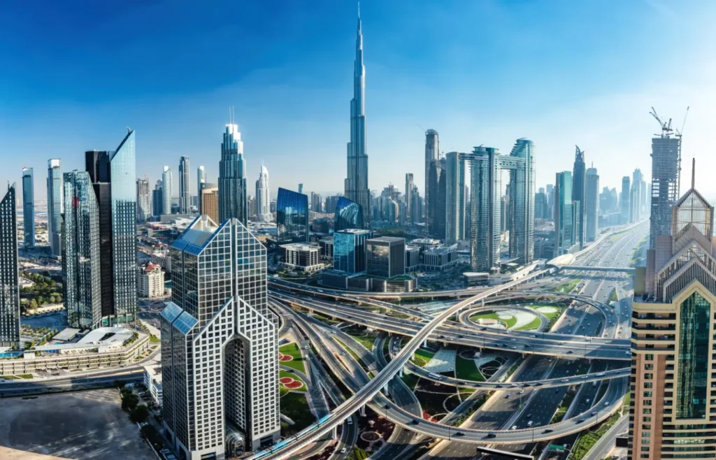 How to Buy Property in Dubai