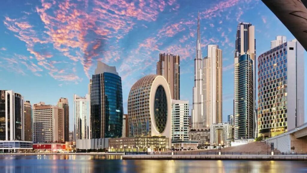 How to Start Real Estate Business in Dubai