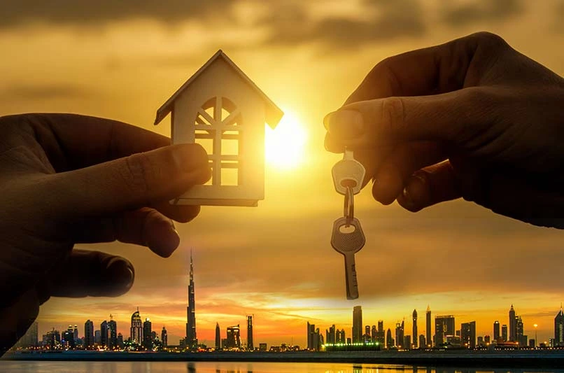 top 10 real estate companies in India