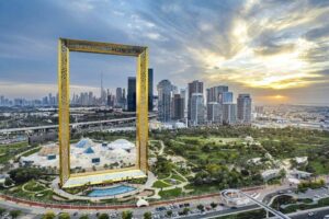 real estate companies