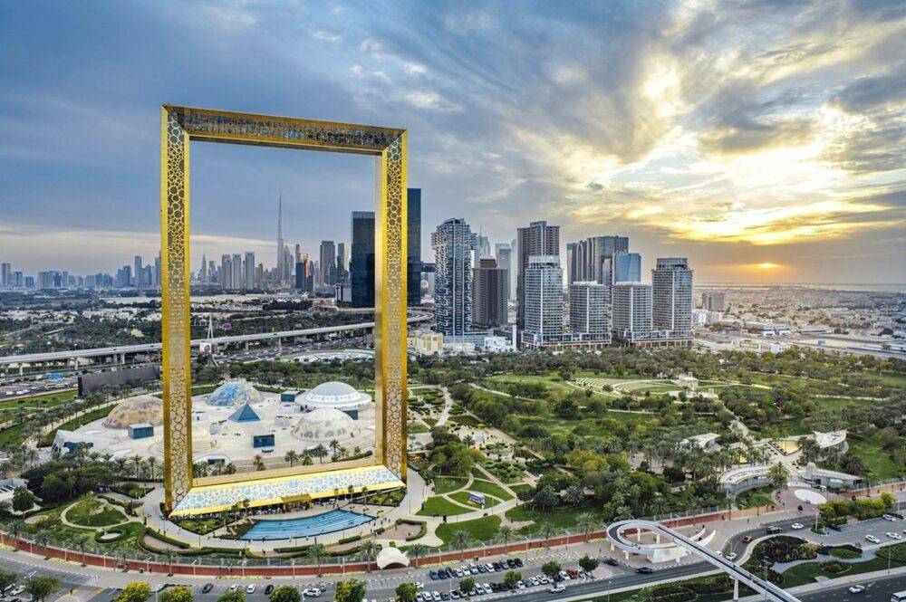 real estate companies