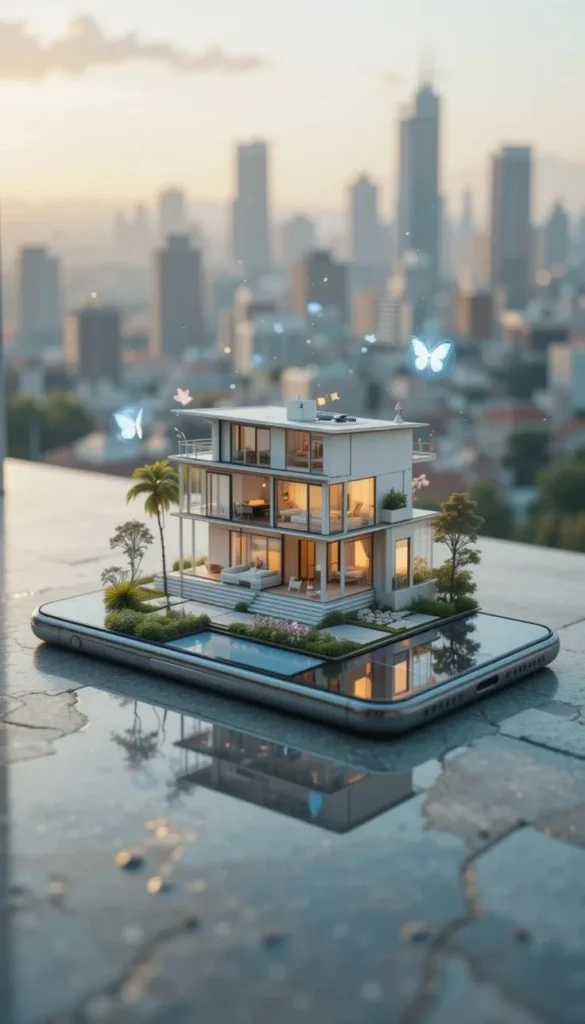 real estate companies in Dubai