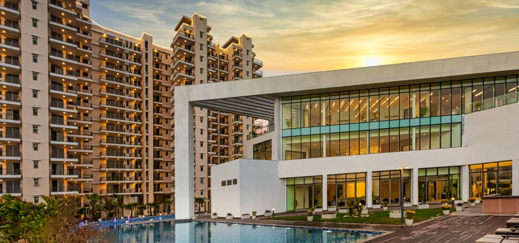 real estate companies in Gurgaon