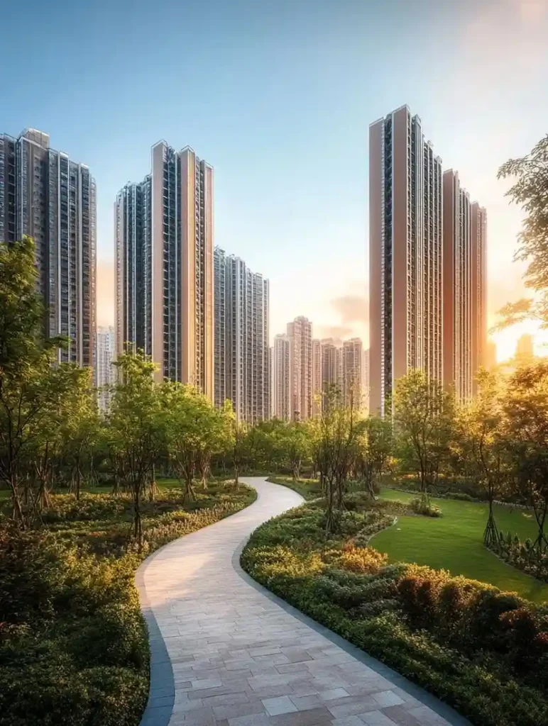 real estate companies in Dubai