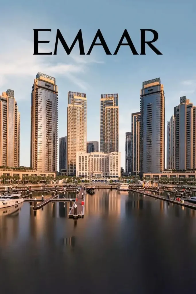 real estate companies in Dubai