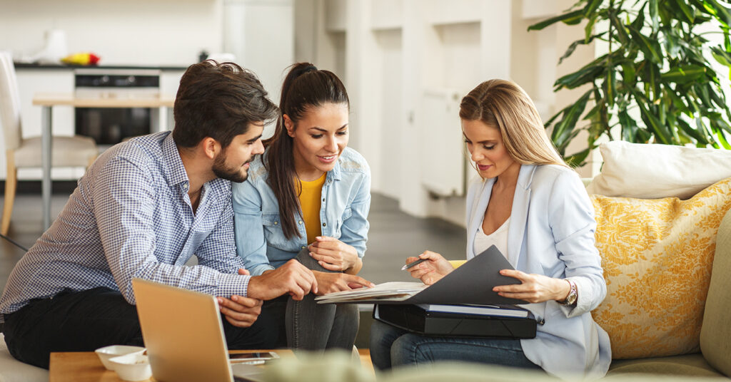 real estate agents in Dubai