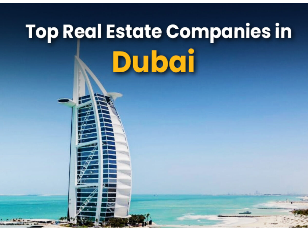 indian real estate company in dubai