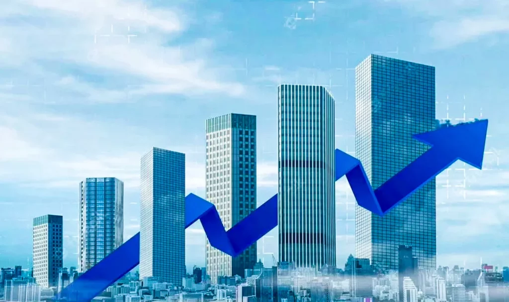 top 10 real estate companies in India