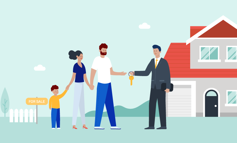 real estate agents in Dubai