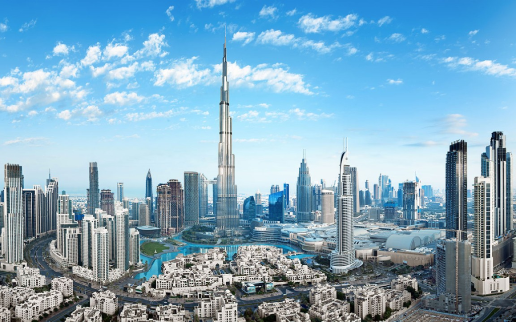 how to buy property in Dubai from India