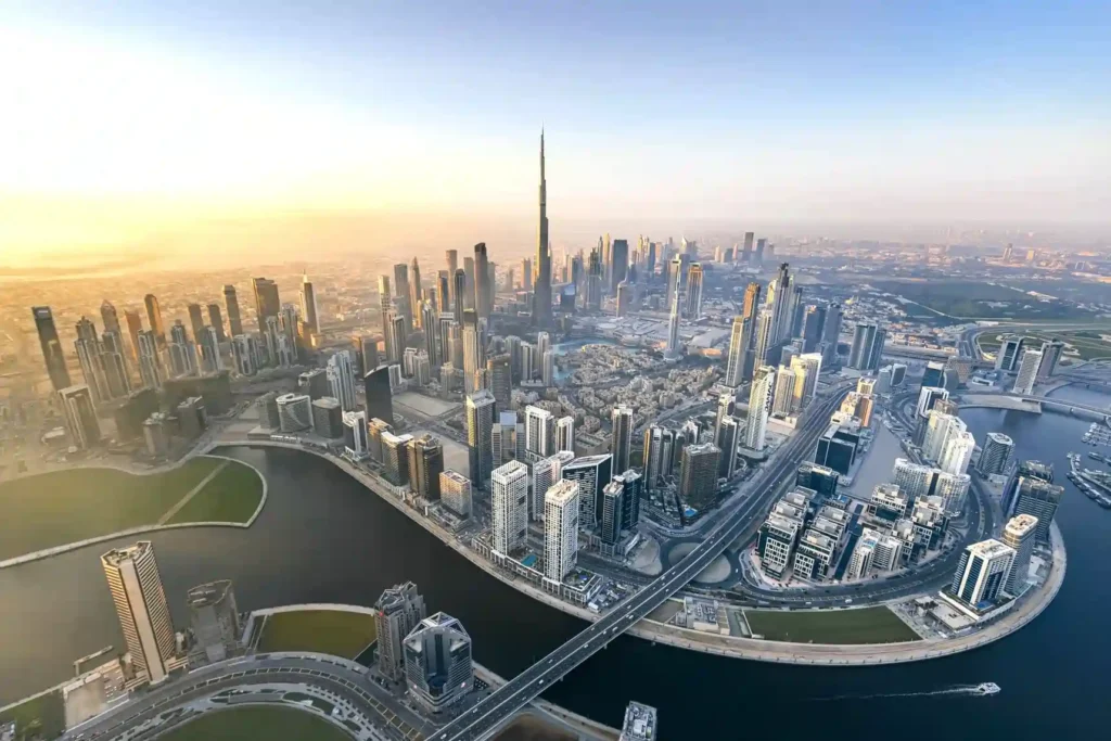 can Indian buy property in Dubai