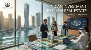 Indian investment in Dubai real estate