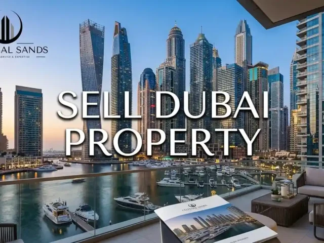 Proven Ways to Sell Dubai Property Fast and Get the Best Price