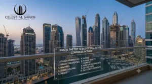 Who Is the Top 10 Biggest Real Estate Company Dubai
