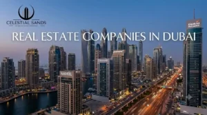 real estate companies in Dubai list