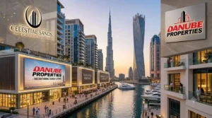 Danube Properties