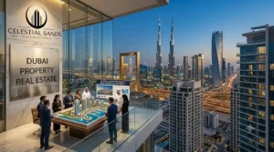Dubai property real estate